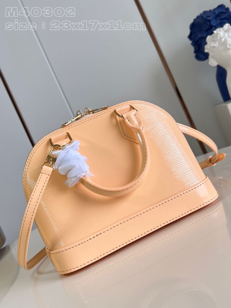 Louis Vuitton Top Handle Bags